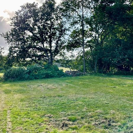 Appartement Cosy A La Campagne Languidic Kültér fotó