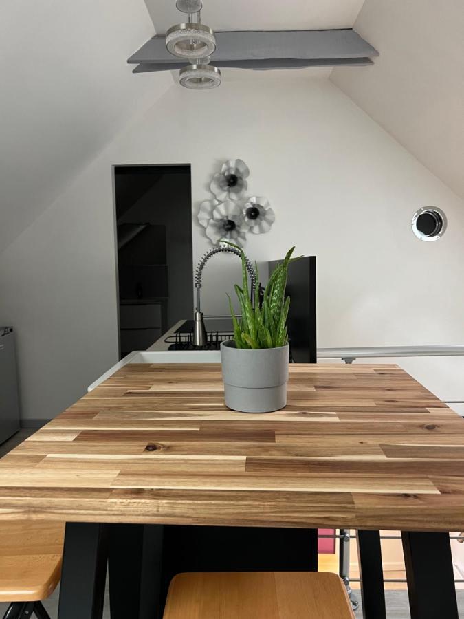 Appartement Cosy A La Campagne Languidic Kültér fotó