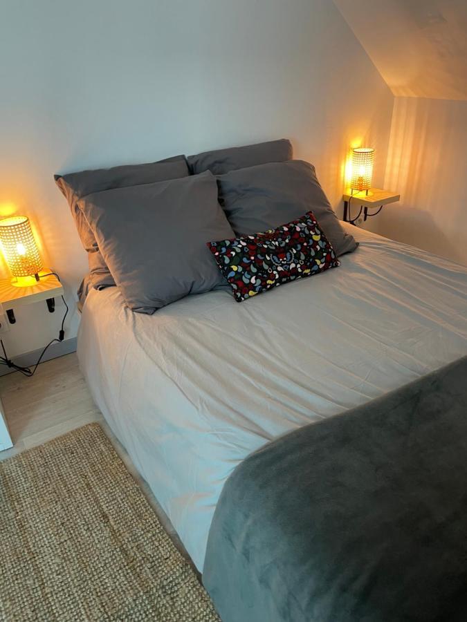 Appartement Cosy A La Campagne Languidic Kültér fotó